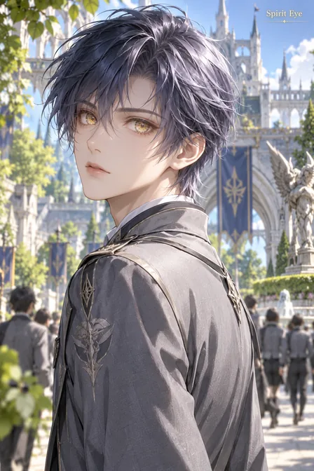 Huo Yuhao