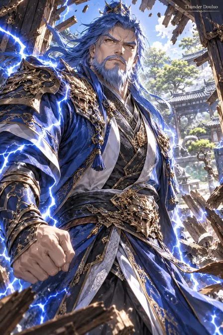 Yu Yuanzhen
