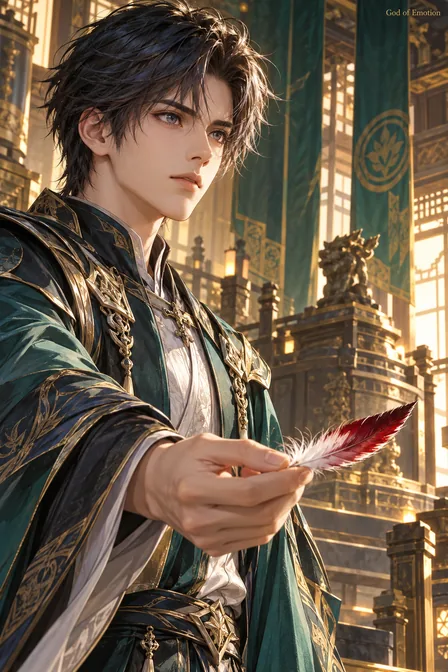 Huo Yuhao