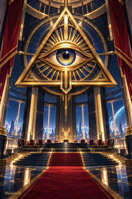 Illuminati