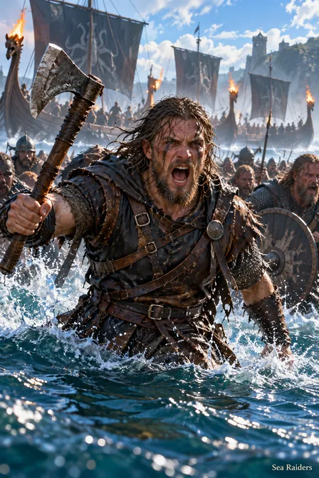 Ironborn