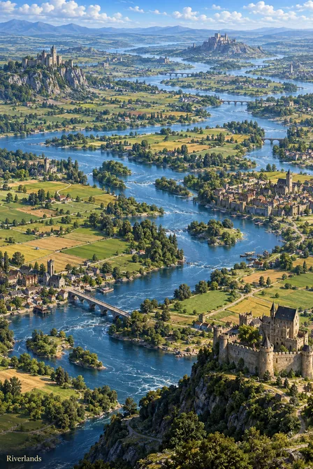 Riverlands