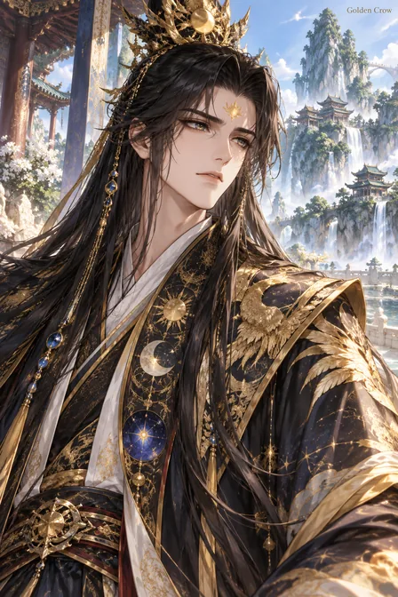Ling Xiao