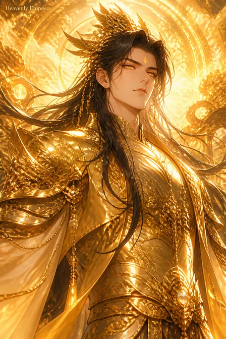 帝俊