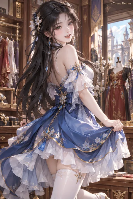 Ning Rongrong
