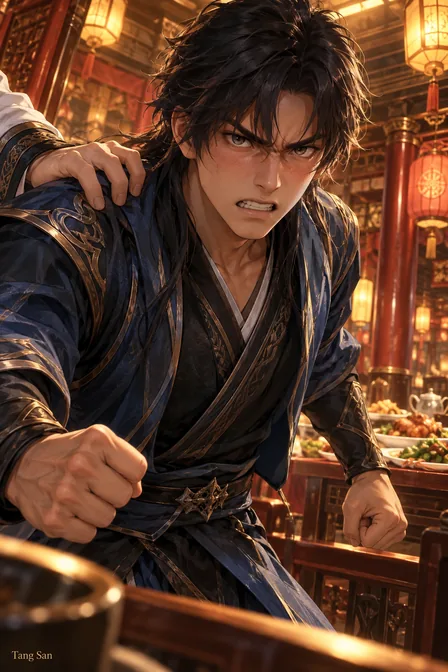 Tang San
