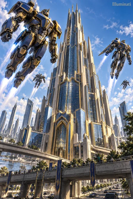 Illuminati