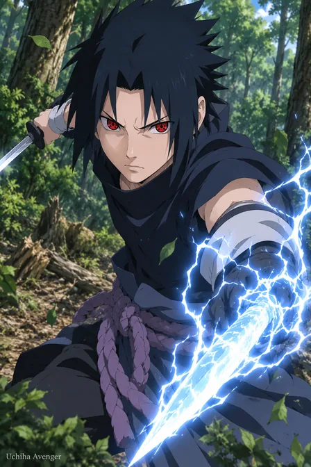 Sasuke