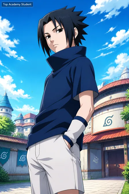 Sasuke