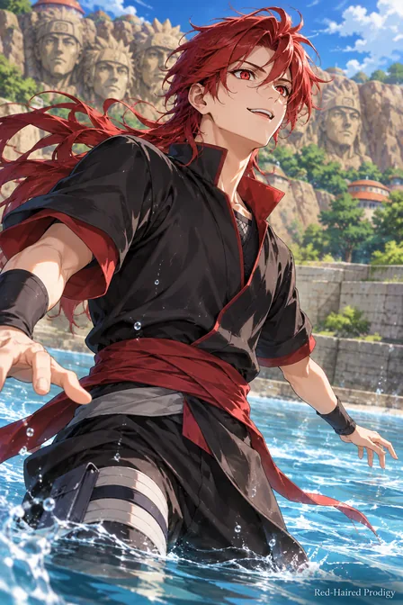 Yuki Yuichi