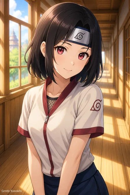 夕日红