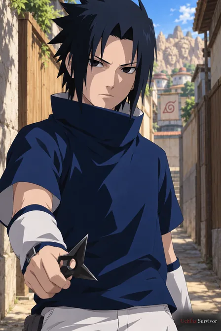 Sasuke