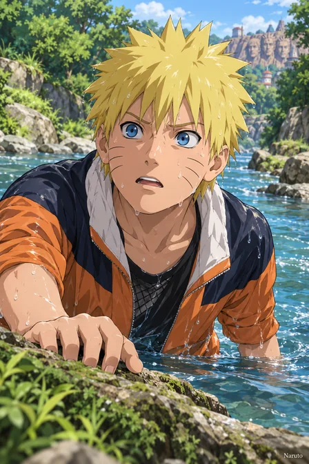 Naruto