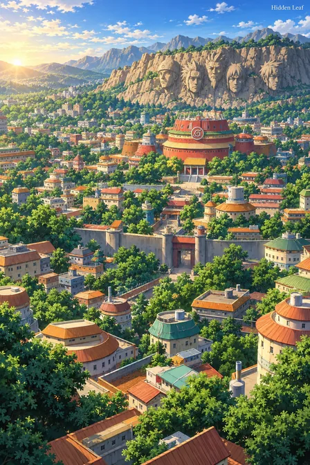 Konoha