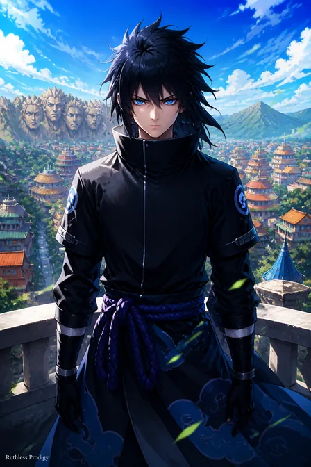 Naruto