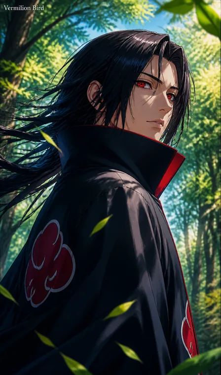 Itachi