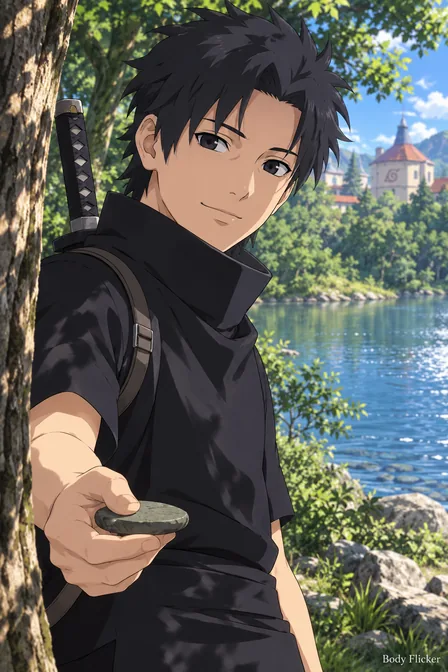 Shisui