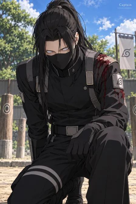 Hyuga Makoto