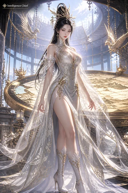 娄姬