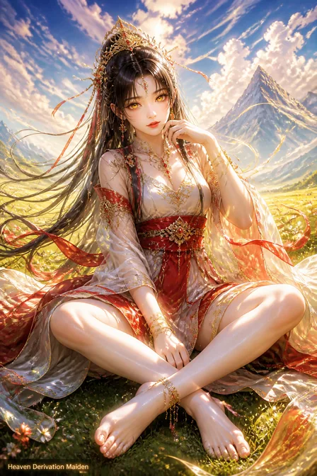 天衍