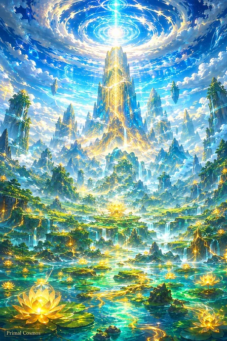 洪荒