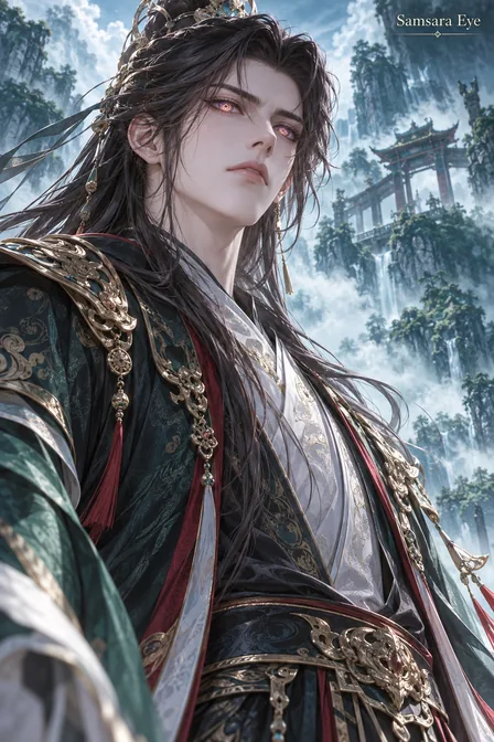 Su Ye