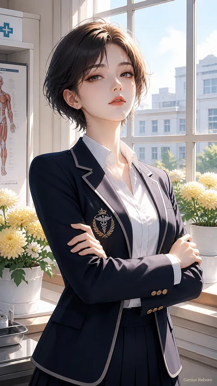 Qin Xin