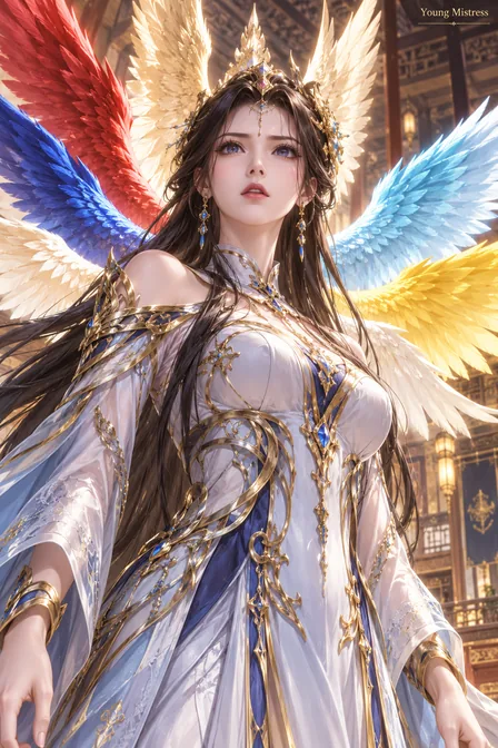 Qian Renxue
