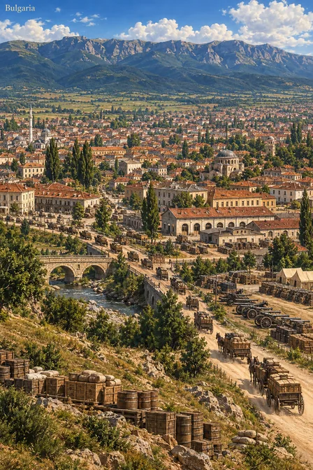 Bulgaria