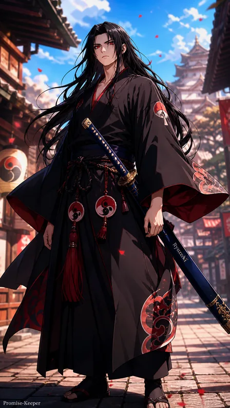 宇智波空