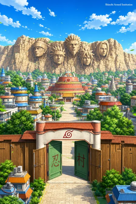 木叶