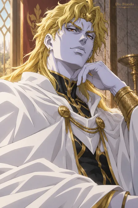 Dio
