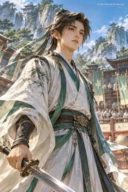 Li Mu