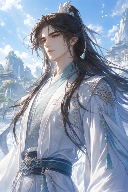 李牧