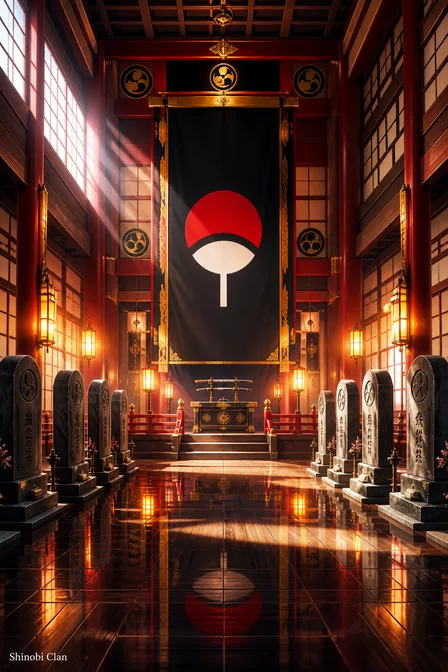 宇智波