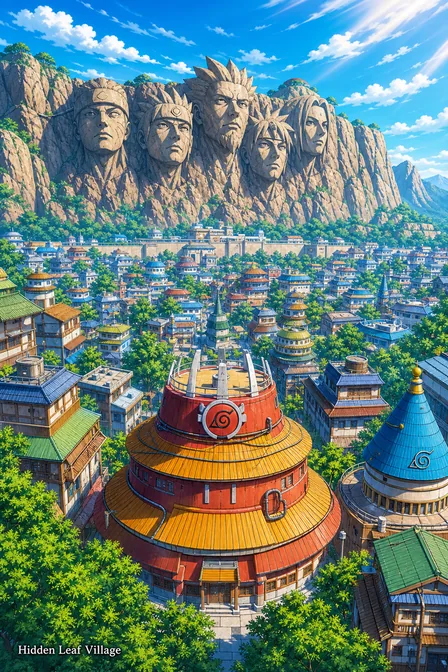 木叶