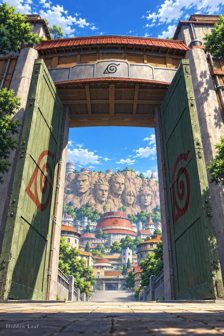 Konoha