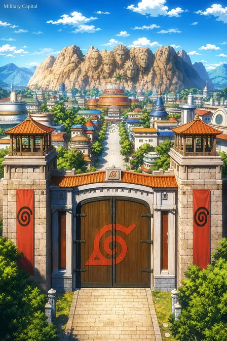 木叶