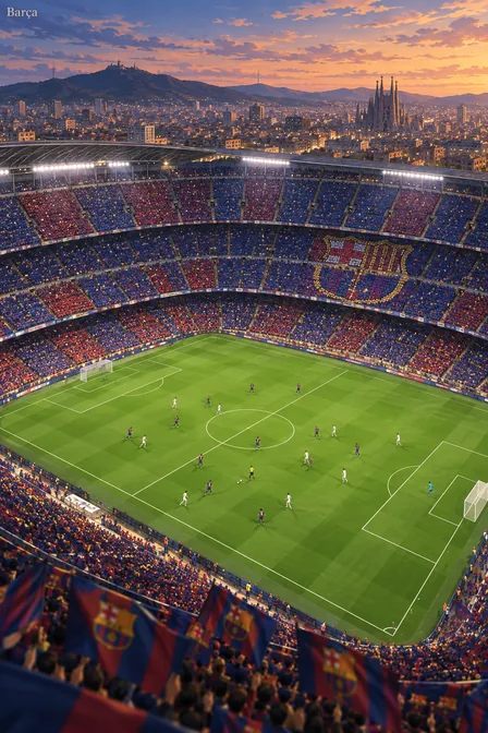 Barcelona