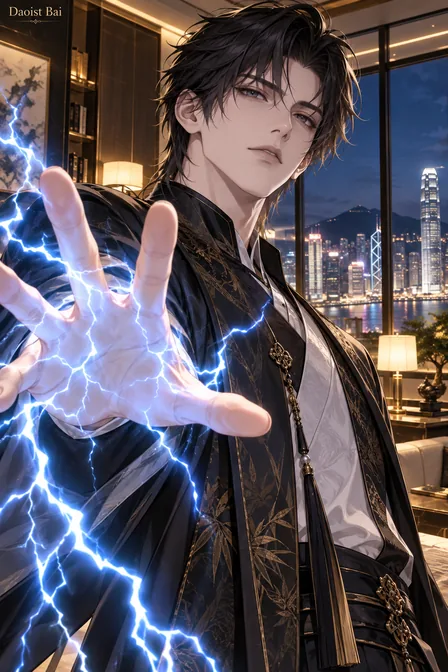 Bai Ye