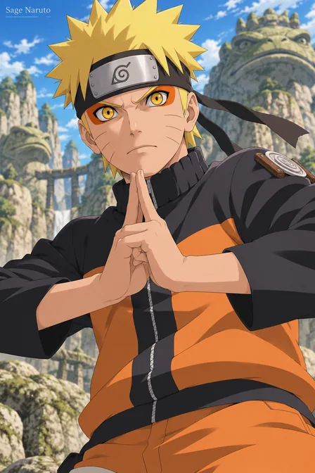 Naruto