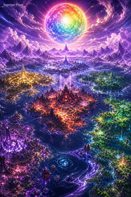 地狱