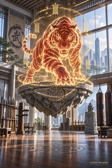 格斗术