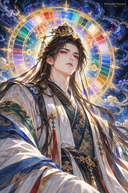 Chu Sheng