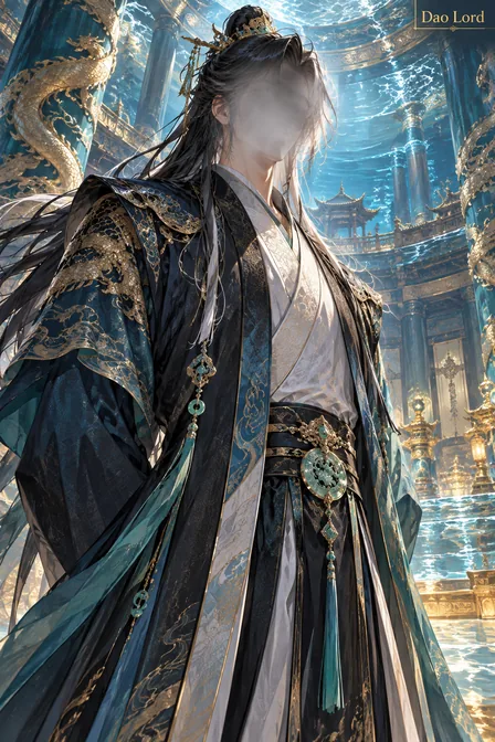 Dao Lord