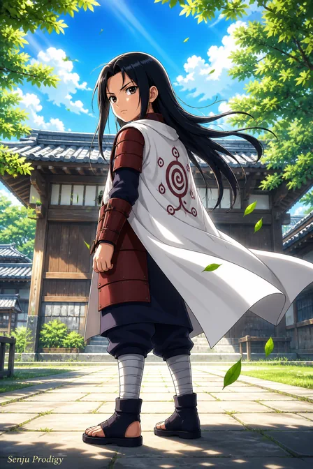 千手藤间