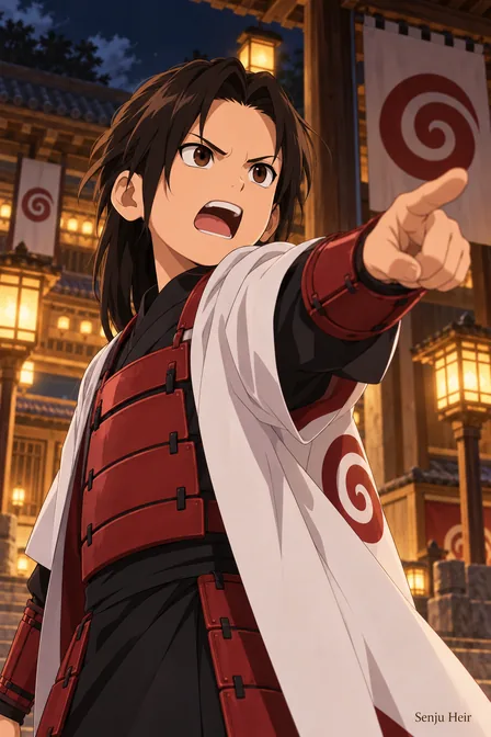 Senju Fujima