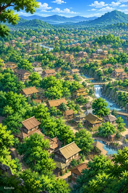 Konoha