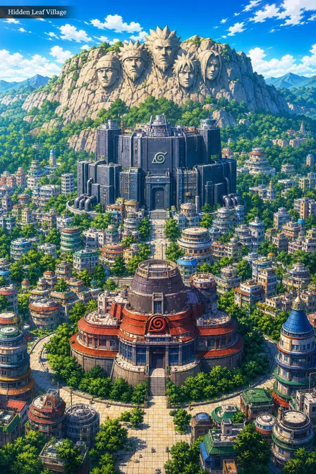 木叶
