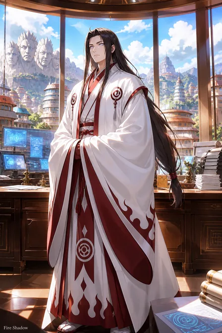 火影